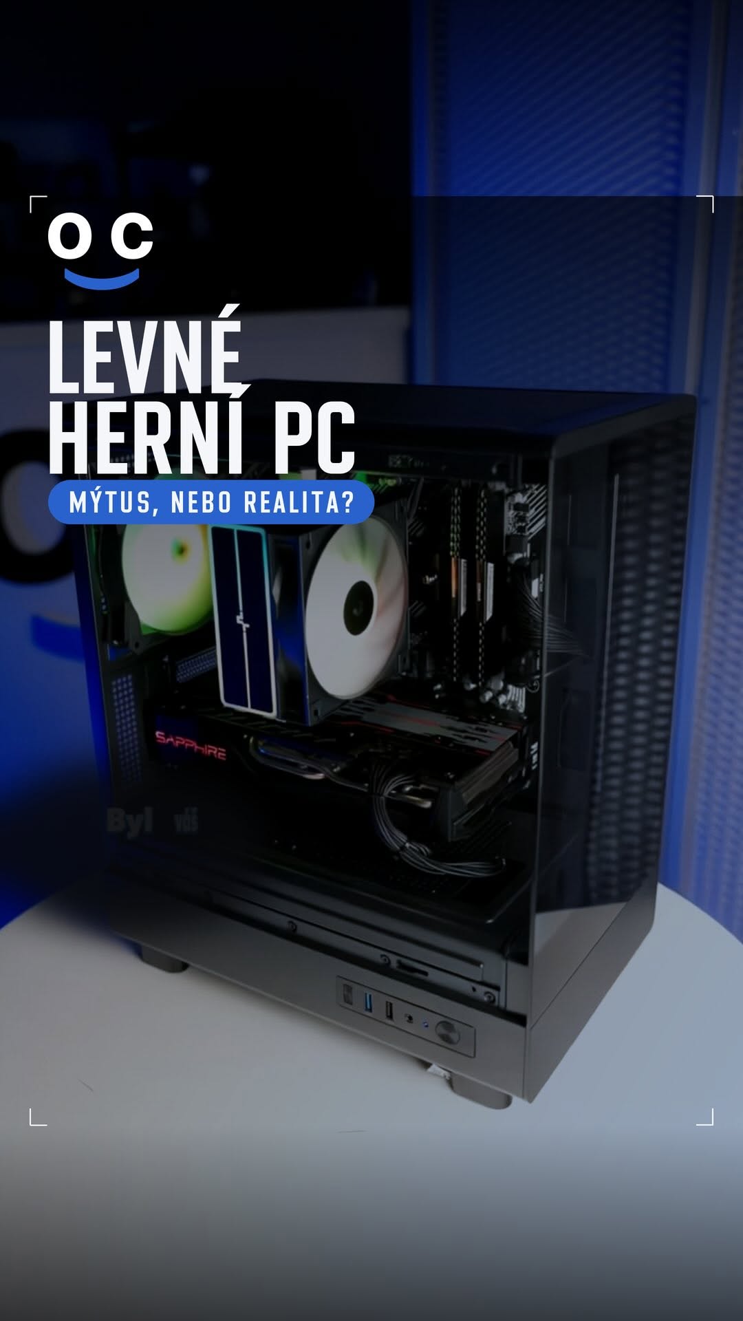 HelloComp - affordable gaming PC builds
