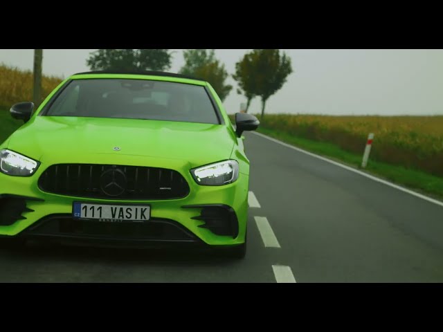 Preview: AUTOMOTIVE PROMO VIDEO - AUDI, MERCEDES